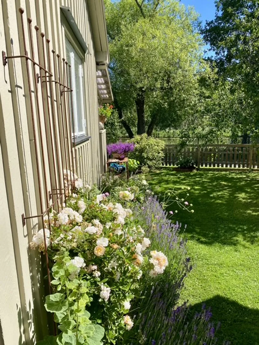 Fritidshus, Morotsvägen 46, Kolonistuga Ådala koloniområde, Johannelund, Linköping