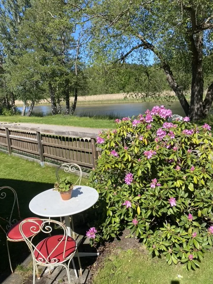 Fritidshus, Morotsvägen 46, Kolonistuga Ådala koloniområde, Johannelund, Linköping