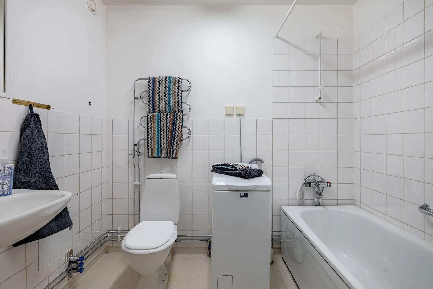 Bostadsrätt, Hövdingevägen 7A, Brevik, Lidingö