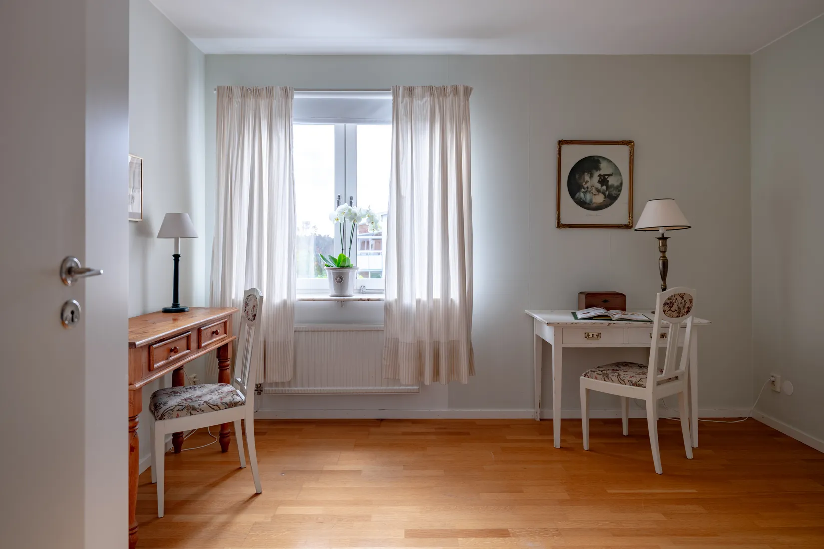 Bostadsrätt, Hövdingevägen 7A, Brevik, Lidingö