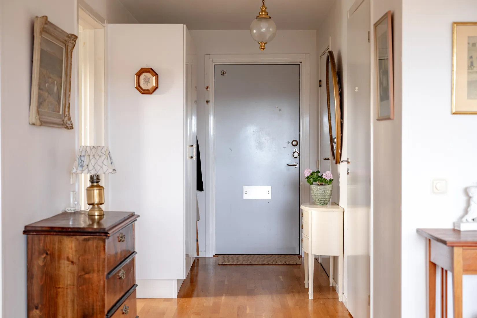 Bostadsrätt, Hövdingevägen 7A, Brevik, Lidingö