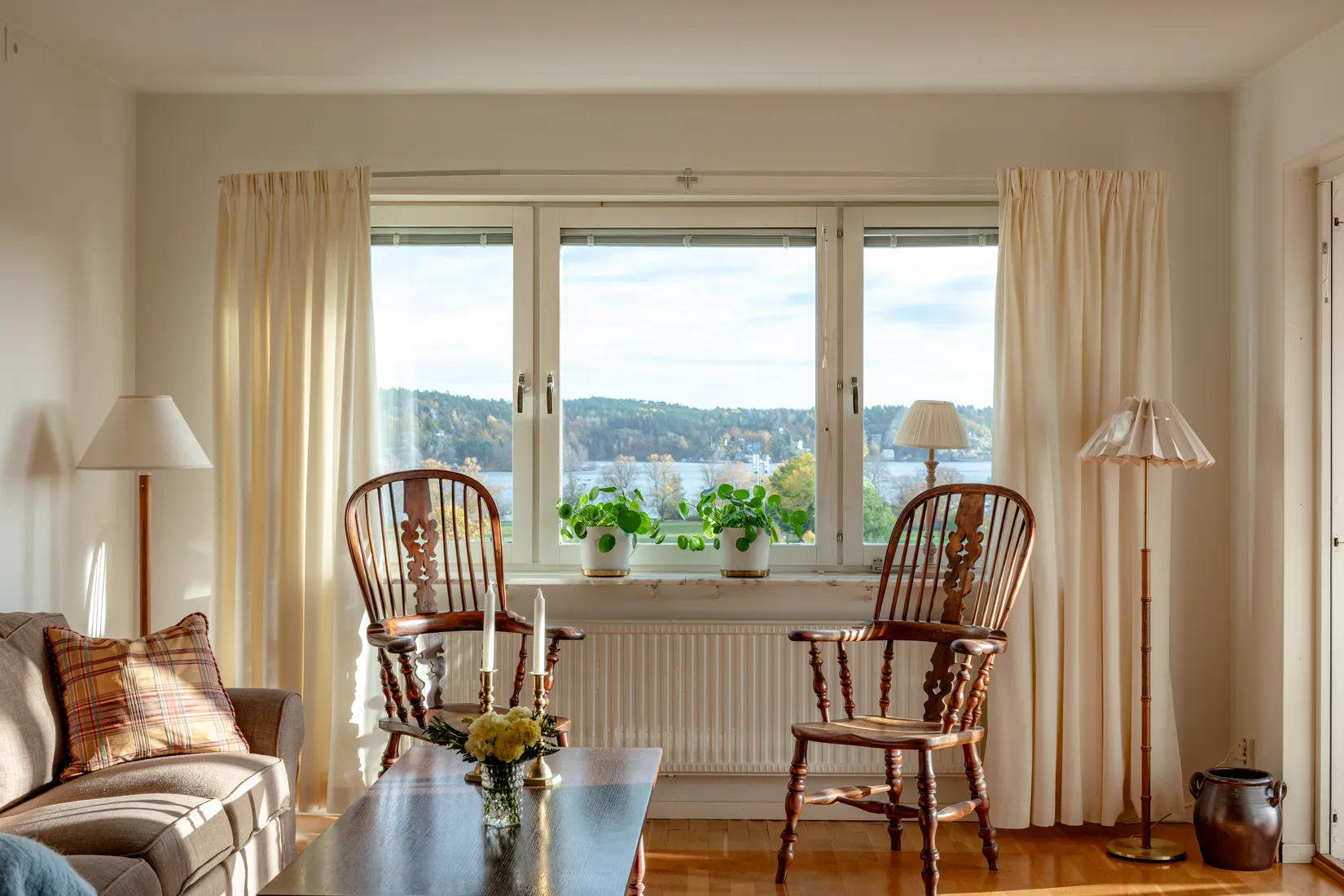 Bostadsrätt, Hövdingevägen 7A, Brevik, Lidingö