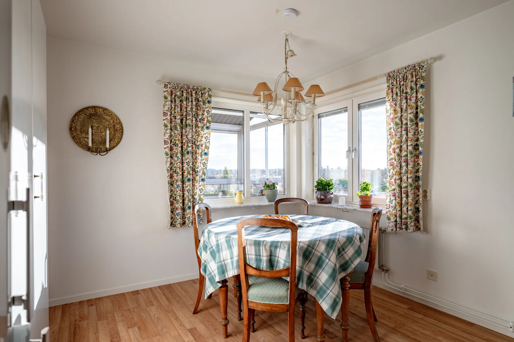 Bostadsrätt, Hövdingevägen 7A, Brevik, Lidingö