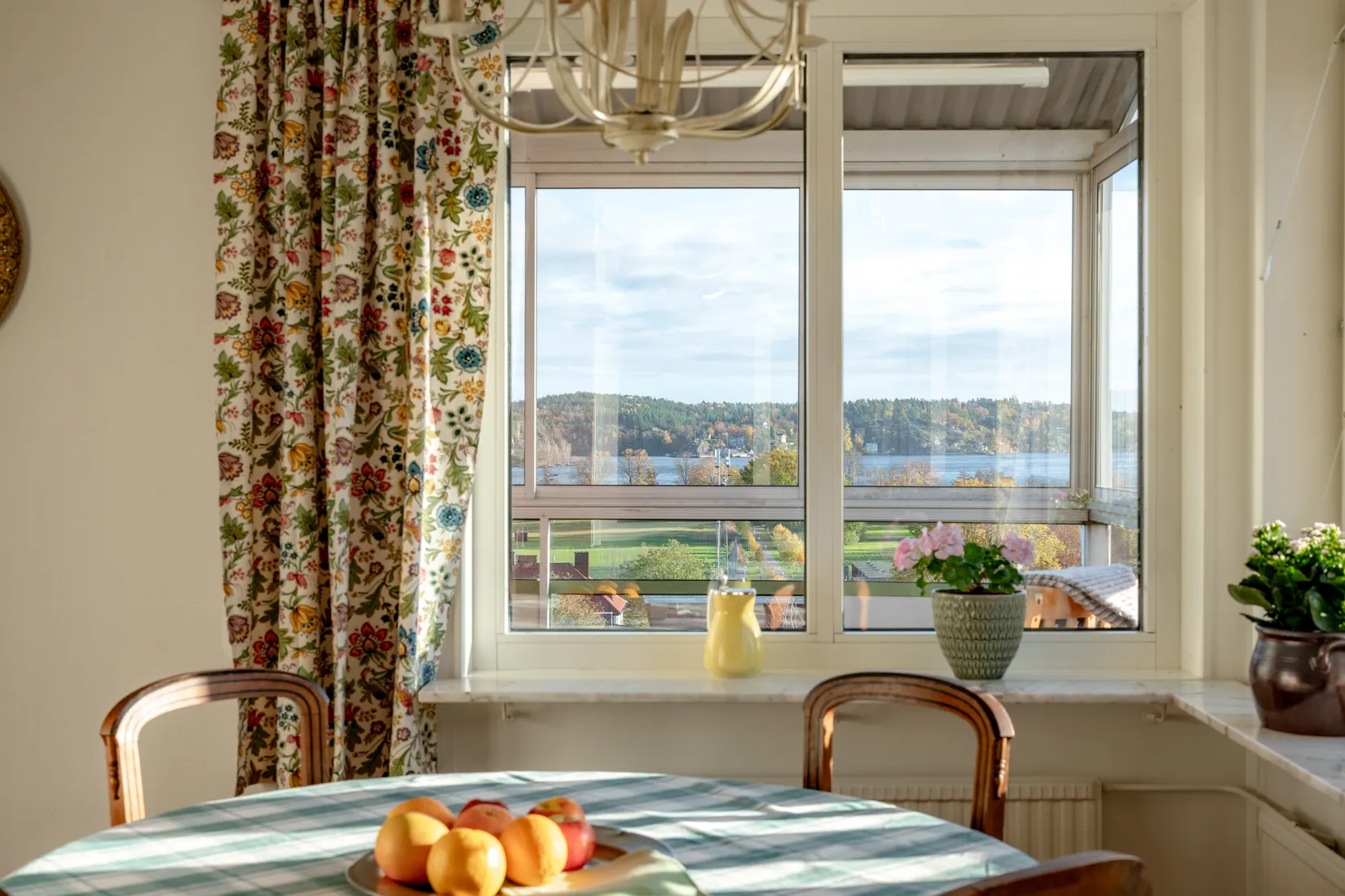 Bostadsrätt, Hövdingevägen 7A, Brevik, Lidingö