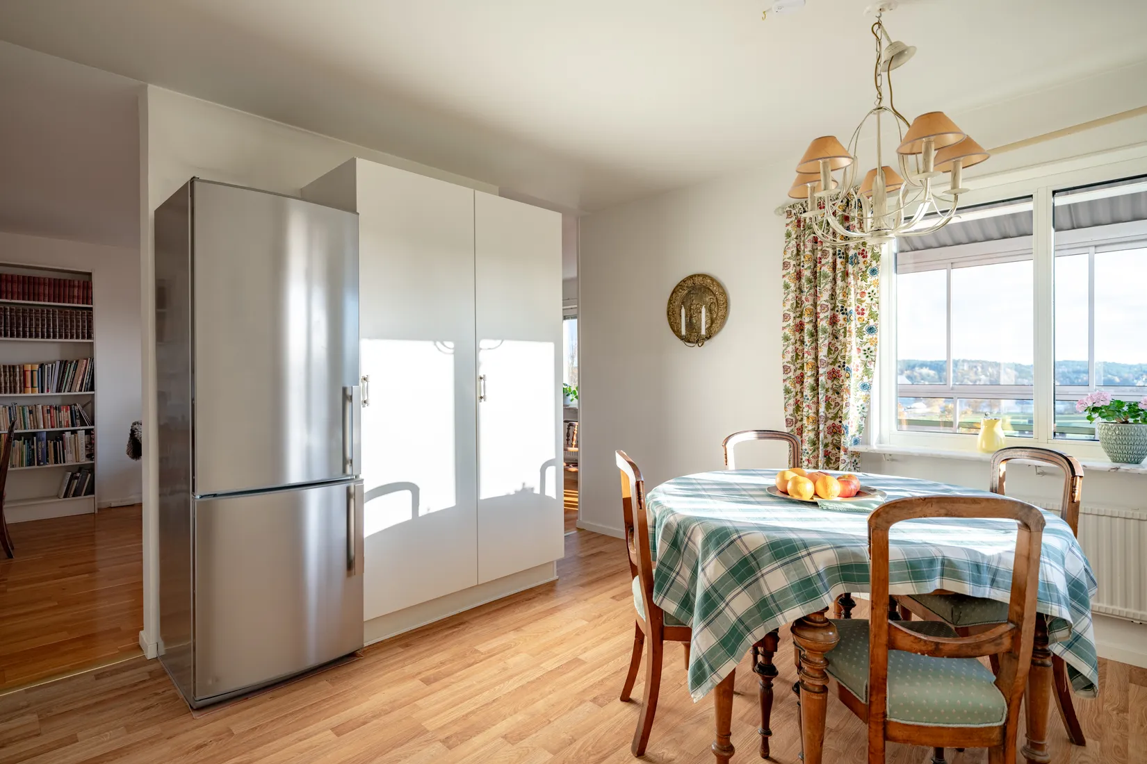 Bostadsrätt, Hövdingevägen 7A, Brevik, Lidingö