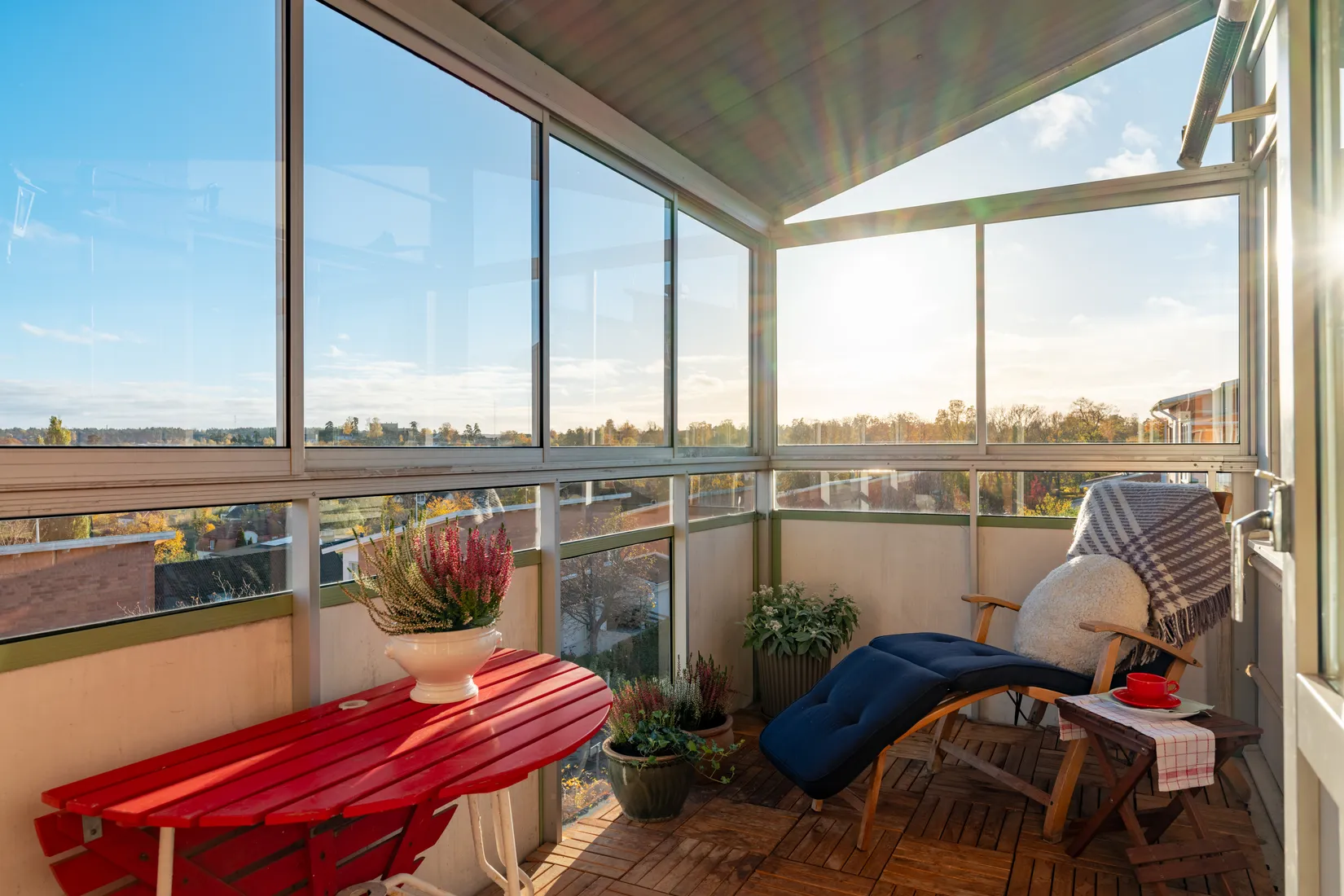 Bostadsrätt, Hövdingevägen 7A, Brevik, Lidingö