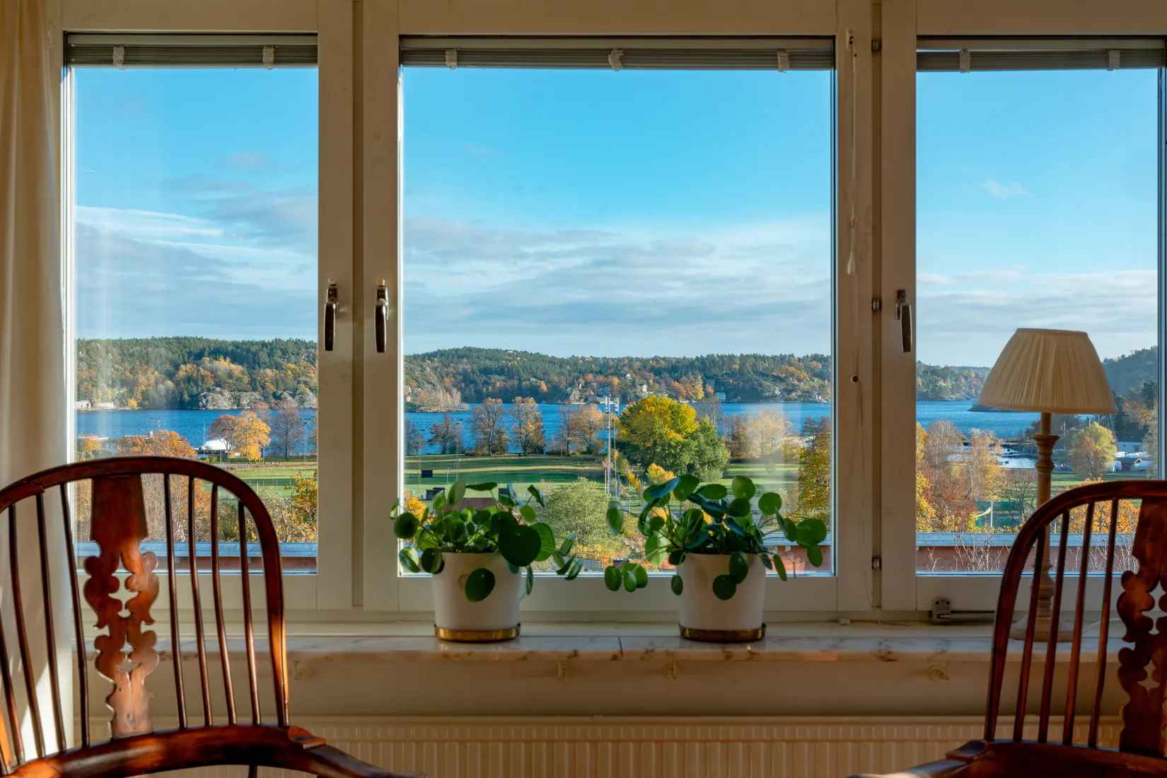 Bostadsrätt, Hövdingevägen 7A, Brevik, Lidingö