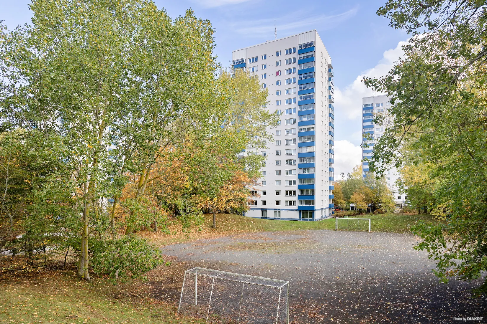 Bostadsrätt, Serenadgatan 25, Almvik, Malmö