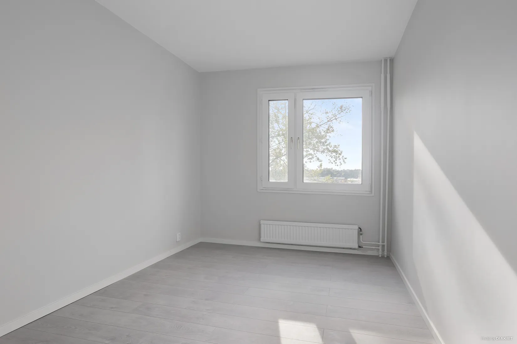 Bostadsrätt, Serenadgatan 25, Almvik, Malmö