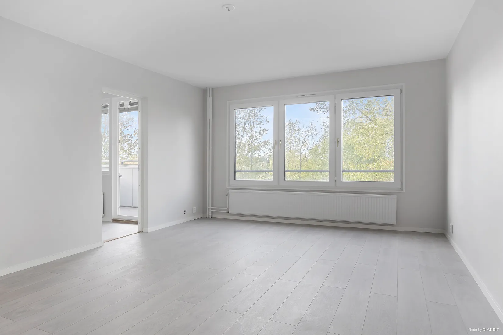 Bostadsrätt, Serenadgatan 25, Almvik, Malmö