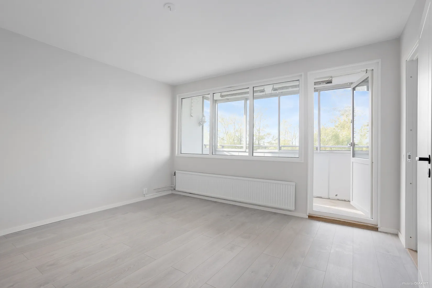 Bostadsrätt, Serenadgatan 25, Almvik, Malmö