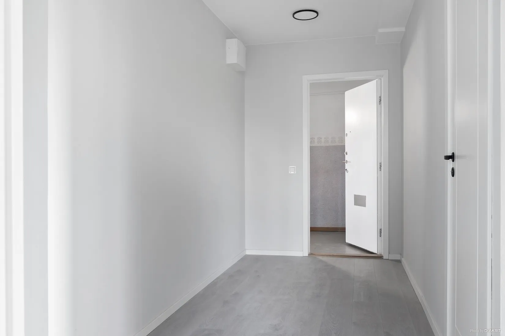 Bostadsrätt, Serenadgatan 25, Almvik, Malmö