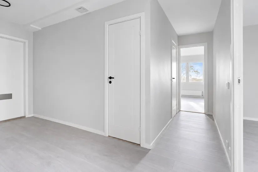 Bostadsrätt, Serenadgatan 25, Almvik, Malmö