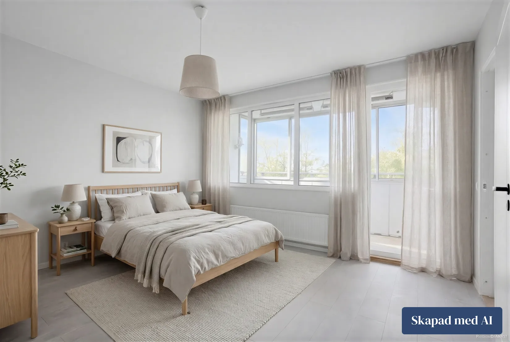Bostadsrätt, Serenadgatan 25, Almvik, Malmö