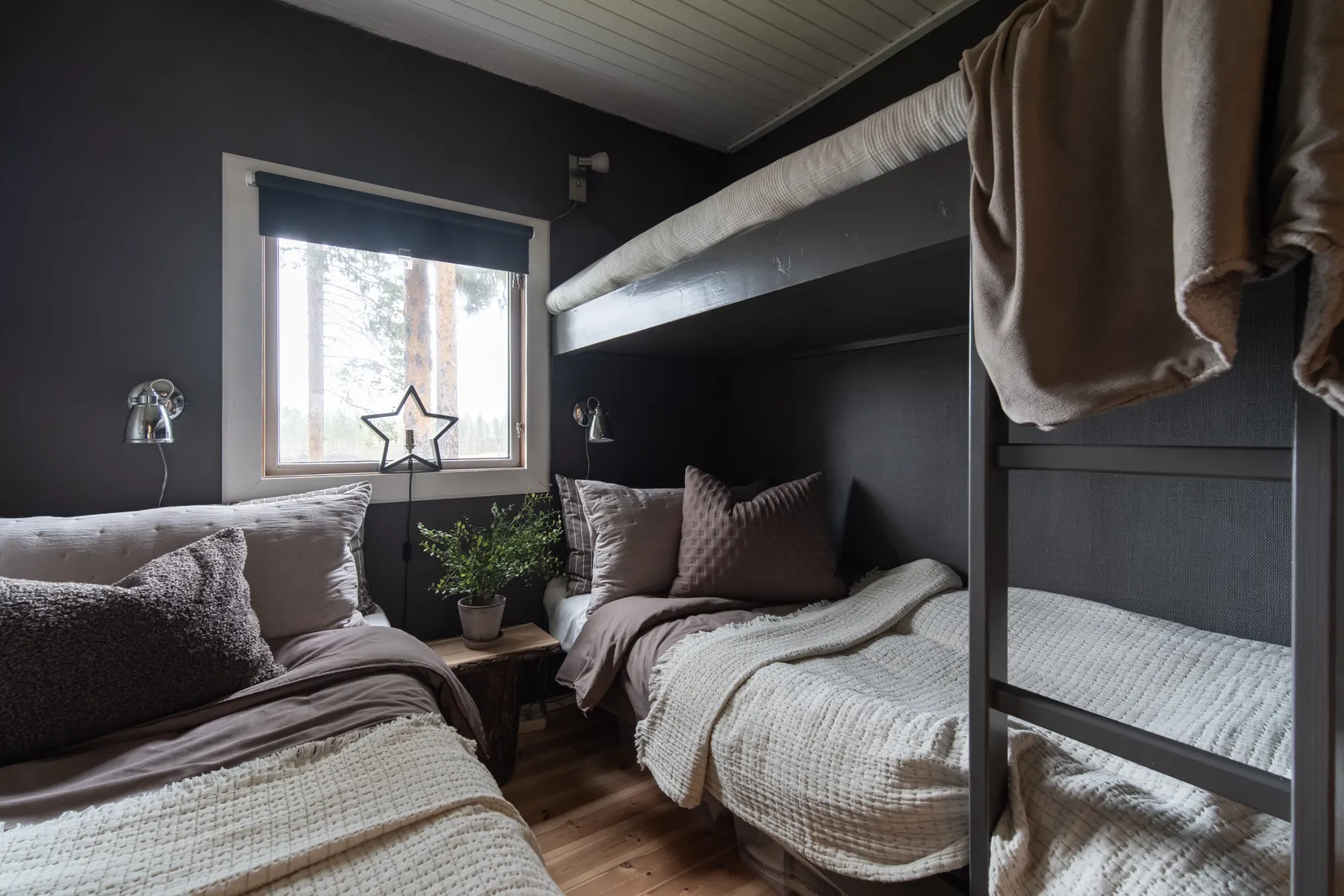 Fritidshus, Per-Jons 203, Vemhån, Härjedalen