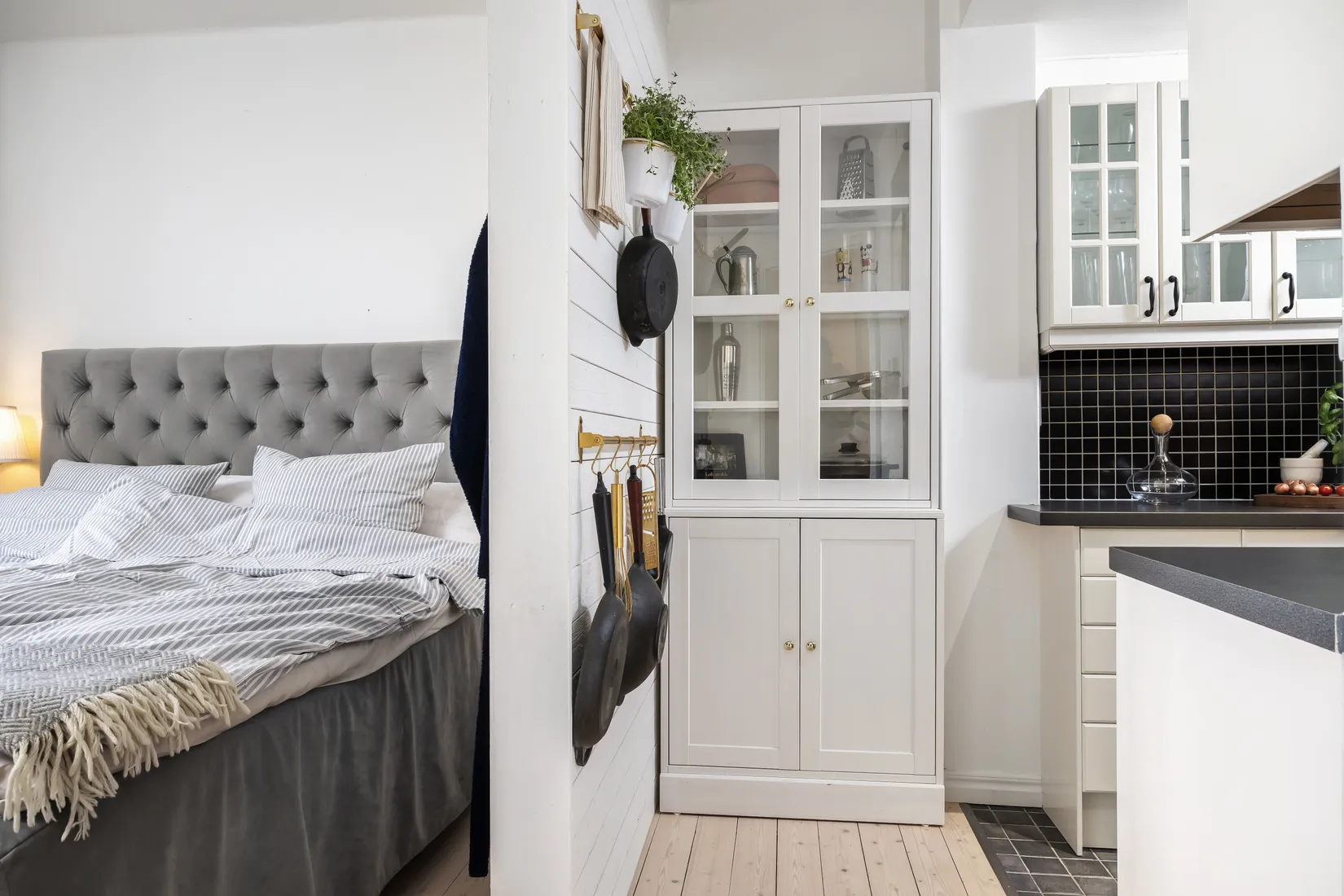 Bostadsrätt, Lagergrensgatan 21, Centralt - Söder, Norrköping