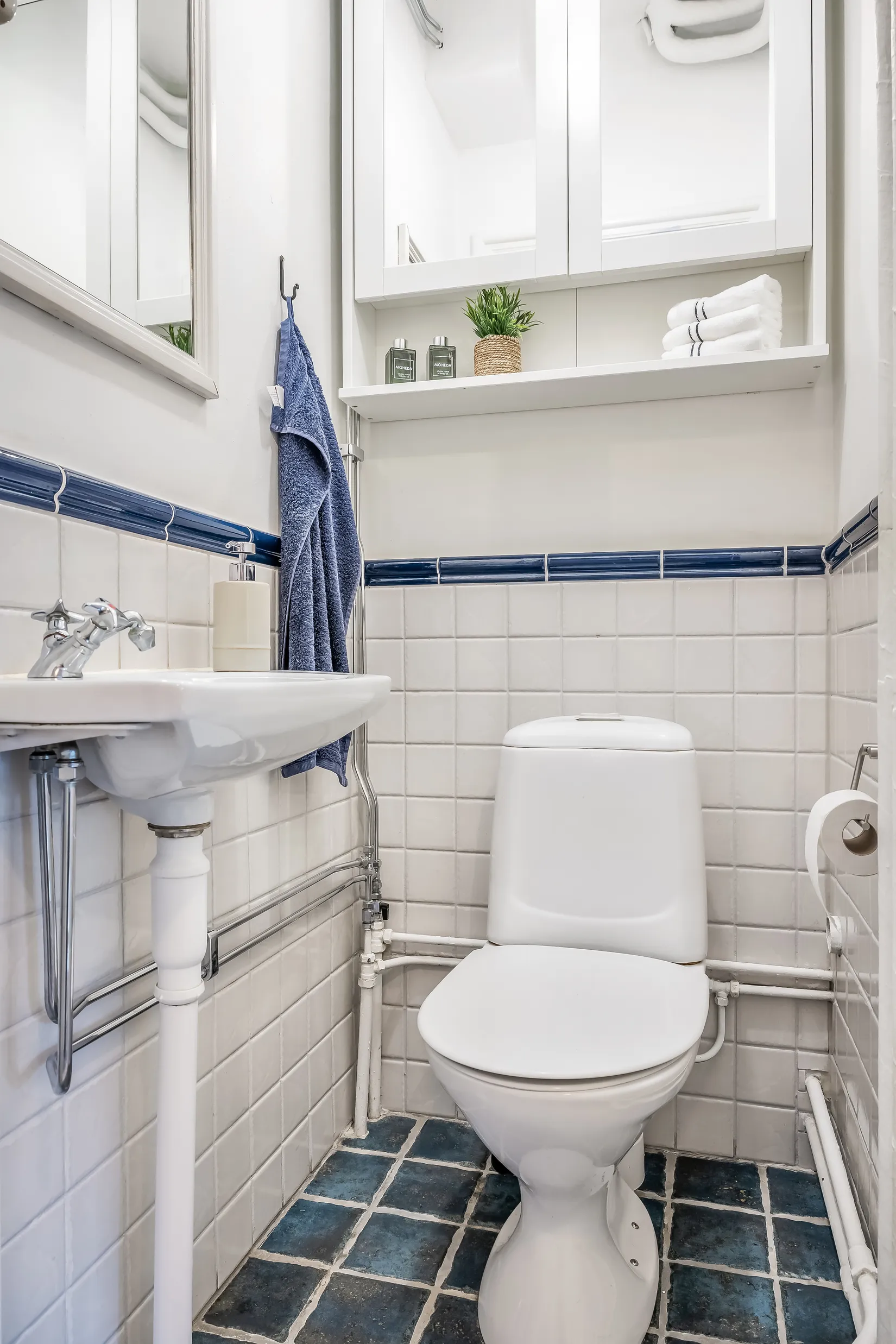 Bostadsrätt, Lagergrensgatan 21, Centralt - Söder, Norrköping