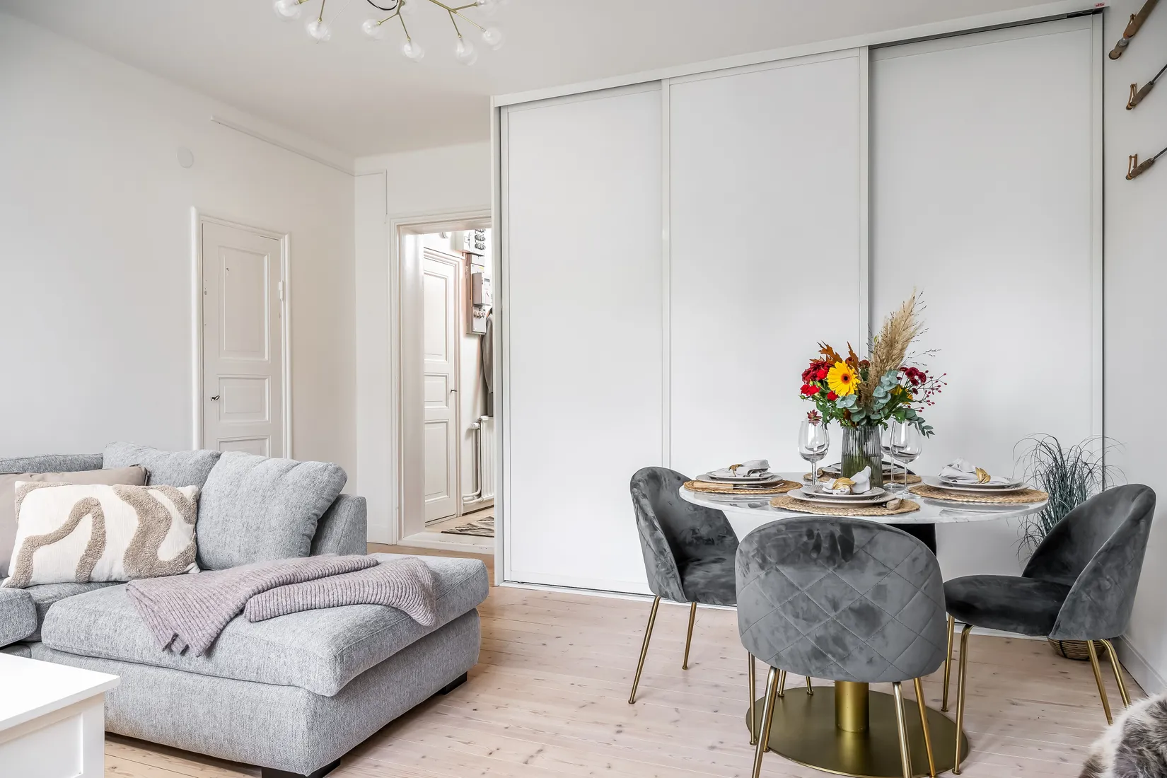 Bostadsrätt, Lagergrensgatan 21, Centralt - Söder, Norrköping