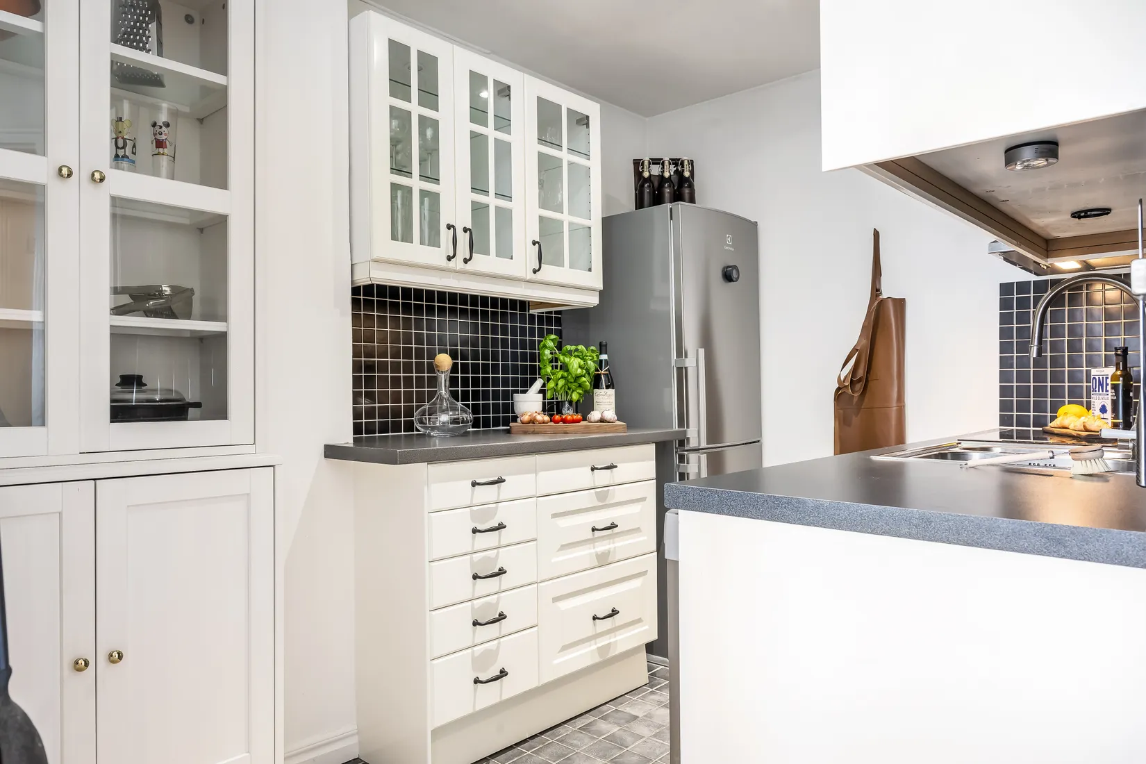 Bostadsrätt, Lagergrensgatan 21, Centralt - Söder, Norrköping