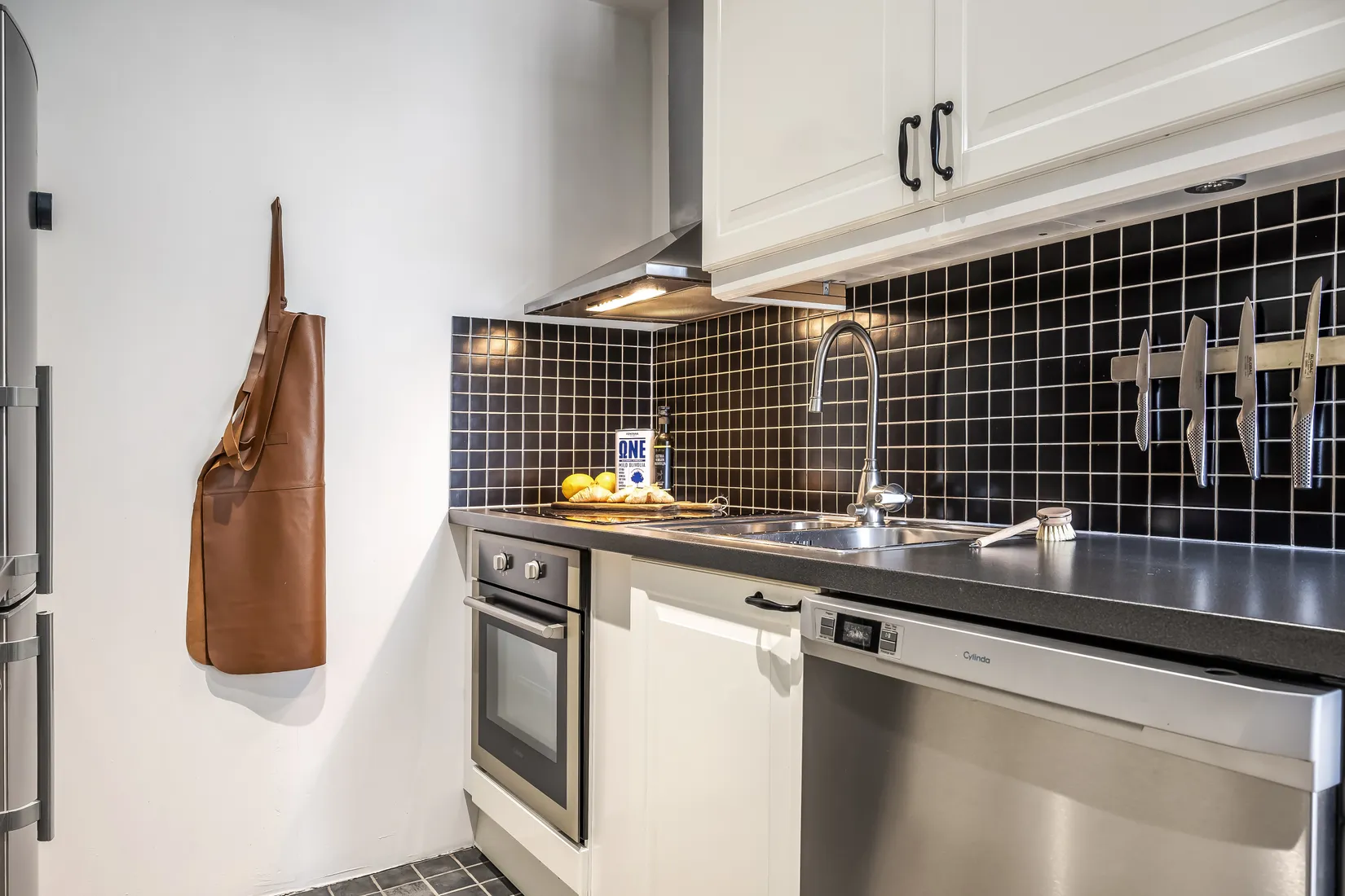 Bostadsrätt, Lagergrensgatan 21, Centralt - Söder, Norrköping