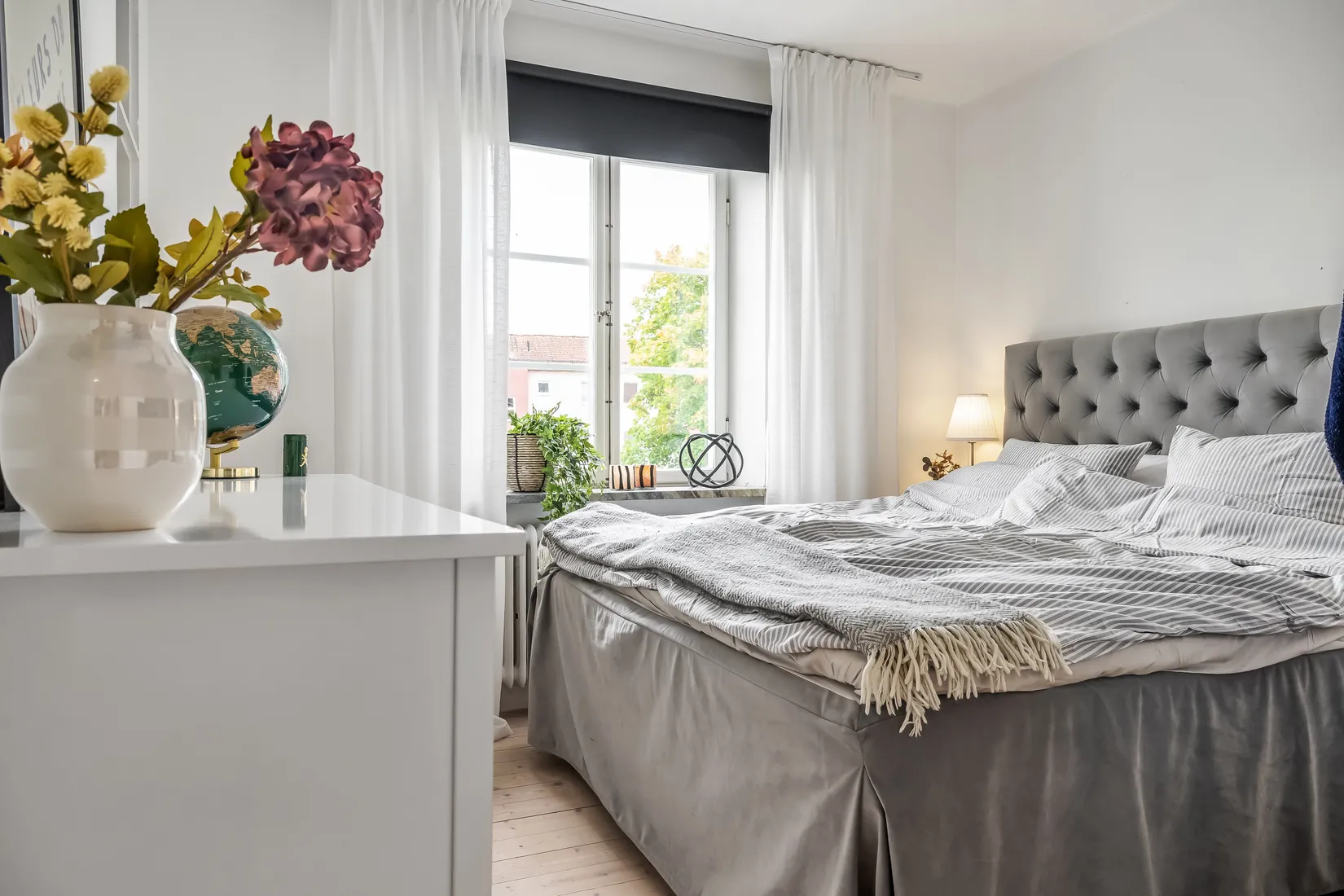 Bostadsrätt, Lagergrensgatan 21, Centralt - Söder, Norrköping