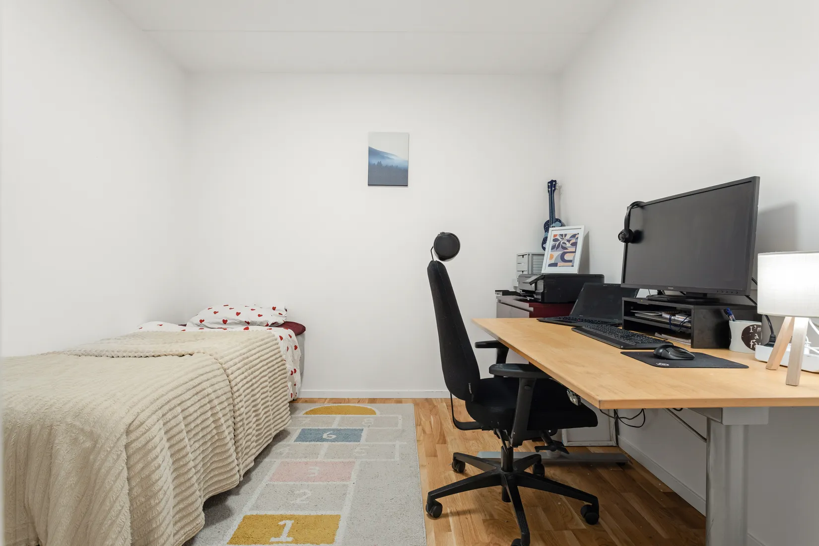 Bostadsrätt, Tegvägen 88, Viksjö, Järfälla