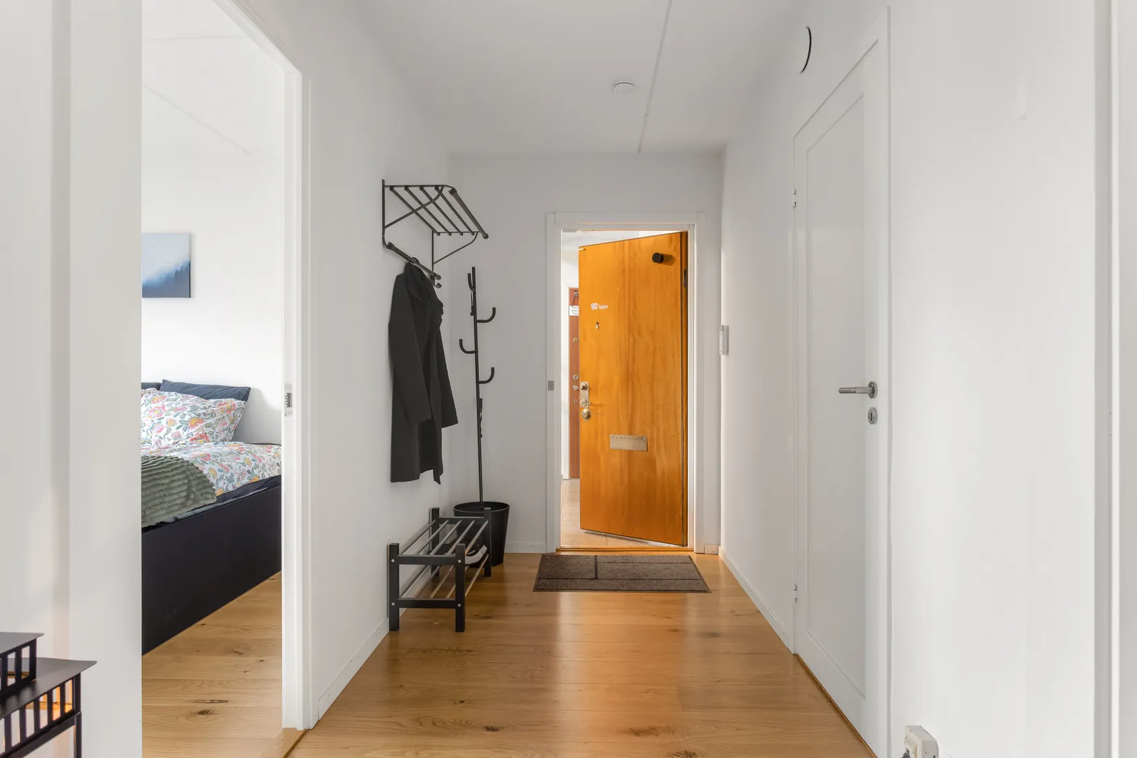 Bostadsrätt, Tegvägen 88, Viksjö, Järfälla
