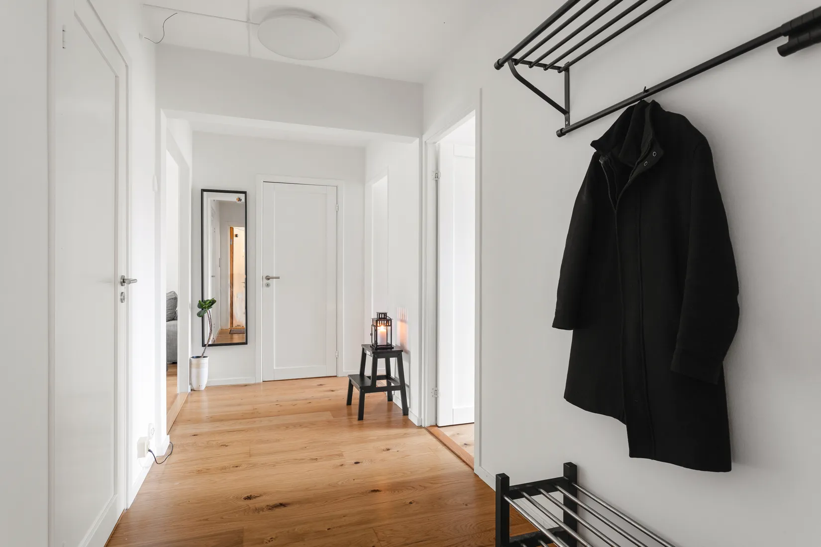 Bostadsrätt, Tegvägen 88, Viksjö, Järfälla