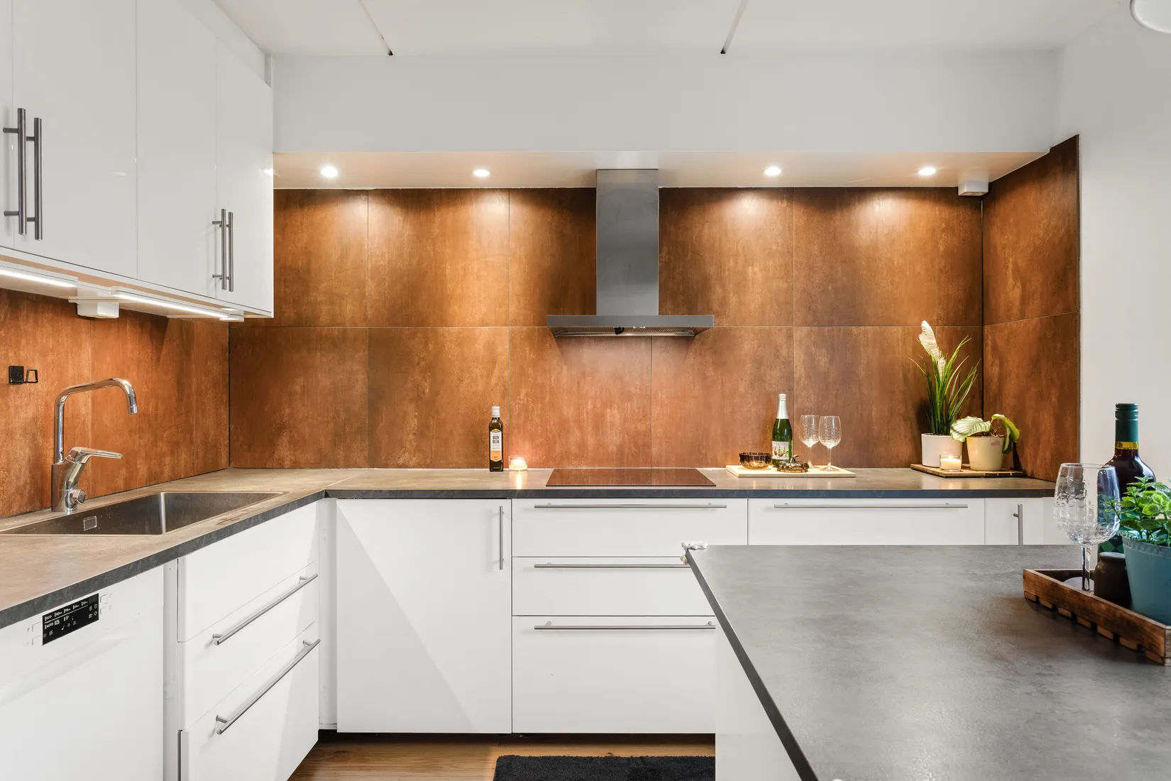 Bostadsrätt, Tegvägen 88, Viksjö, Järfälla