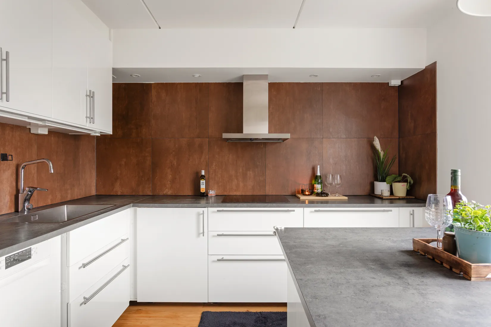 Bostadsrätt, Tegvägen 88, Viksjö, Järfälla