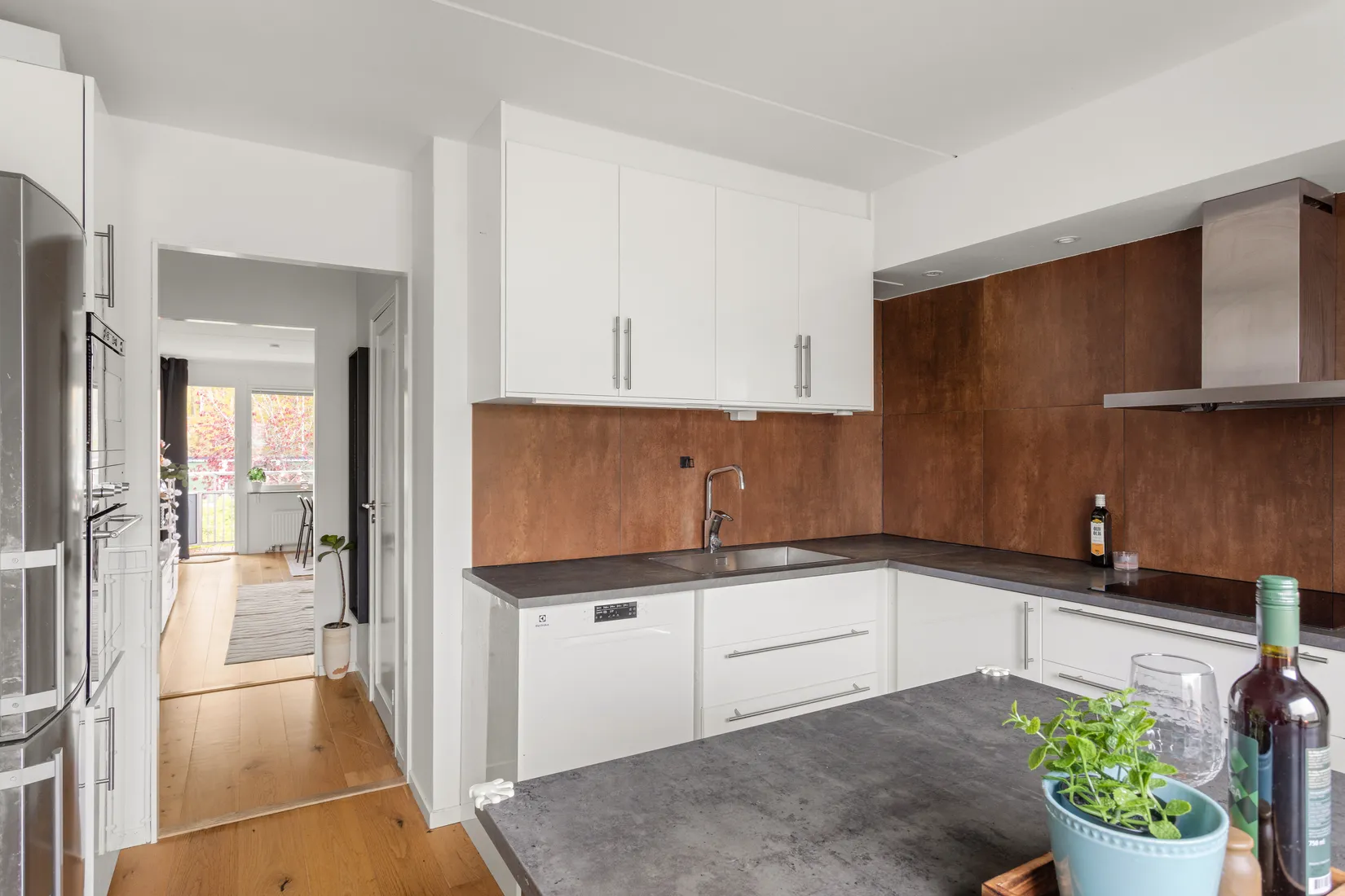 Bostadsrätt, Tegvägen 88, Viksjö, Järfälla