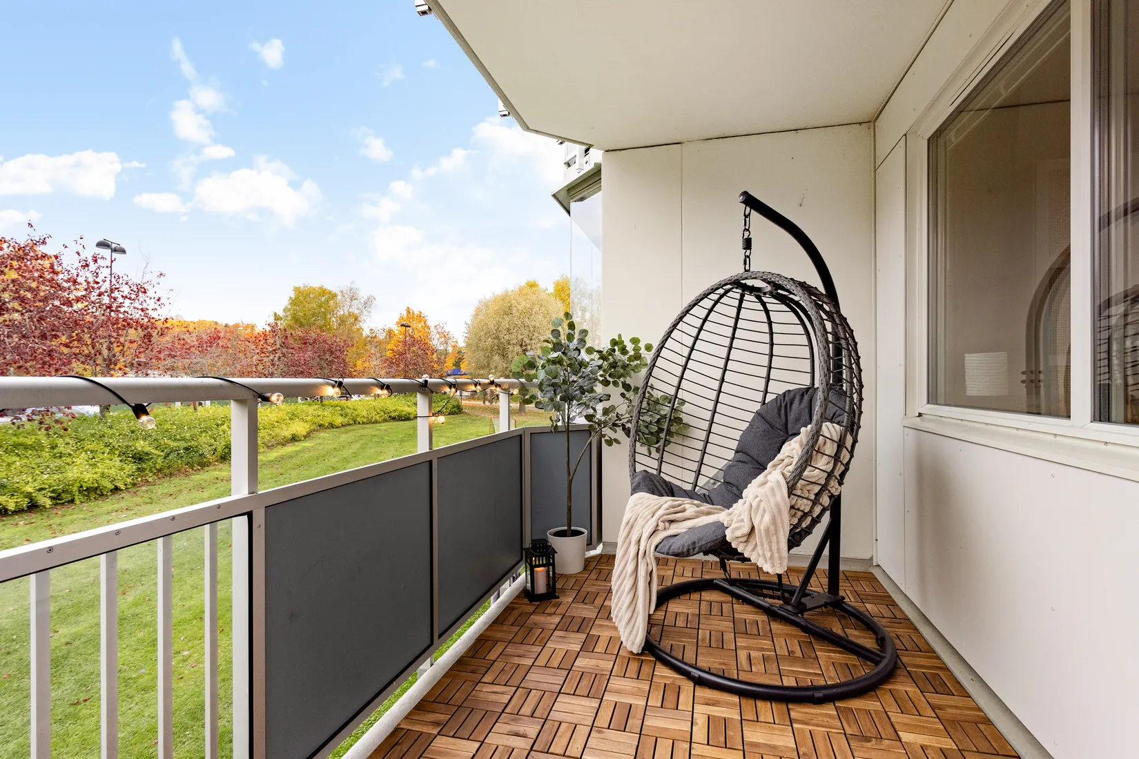 Bostadsrätt, Tegvägen 88, Viksjö, Järfälla