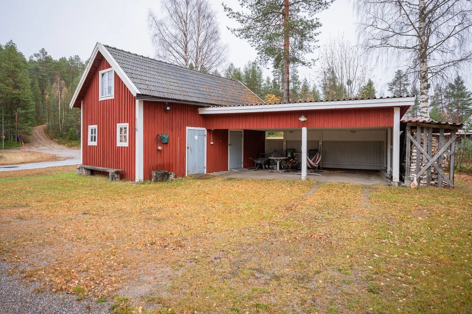 Villa, Tjädervägen 3, Långviksmon, Örnsköldsvik
