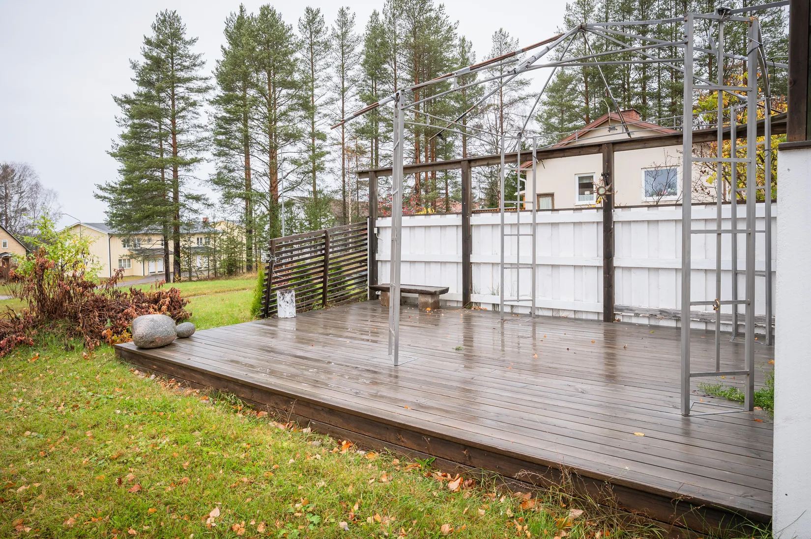 Villa, Tjädervägen 3, Långviksmon, Örnsköldsvik
