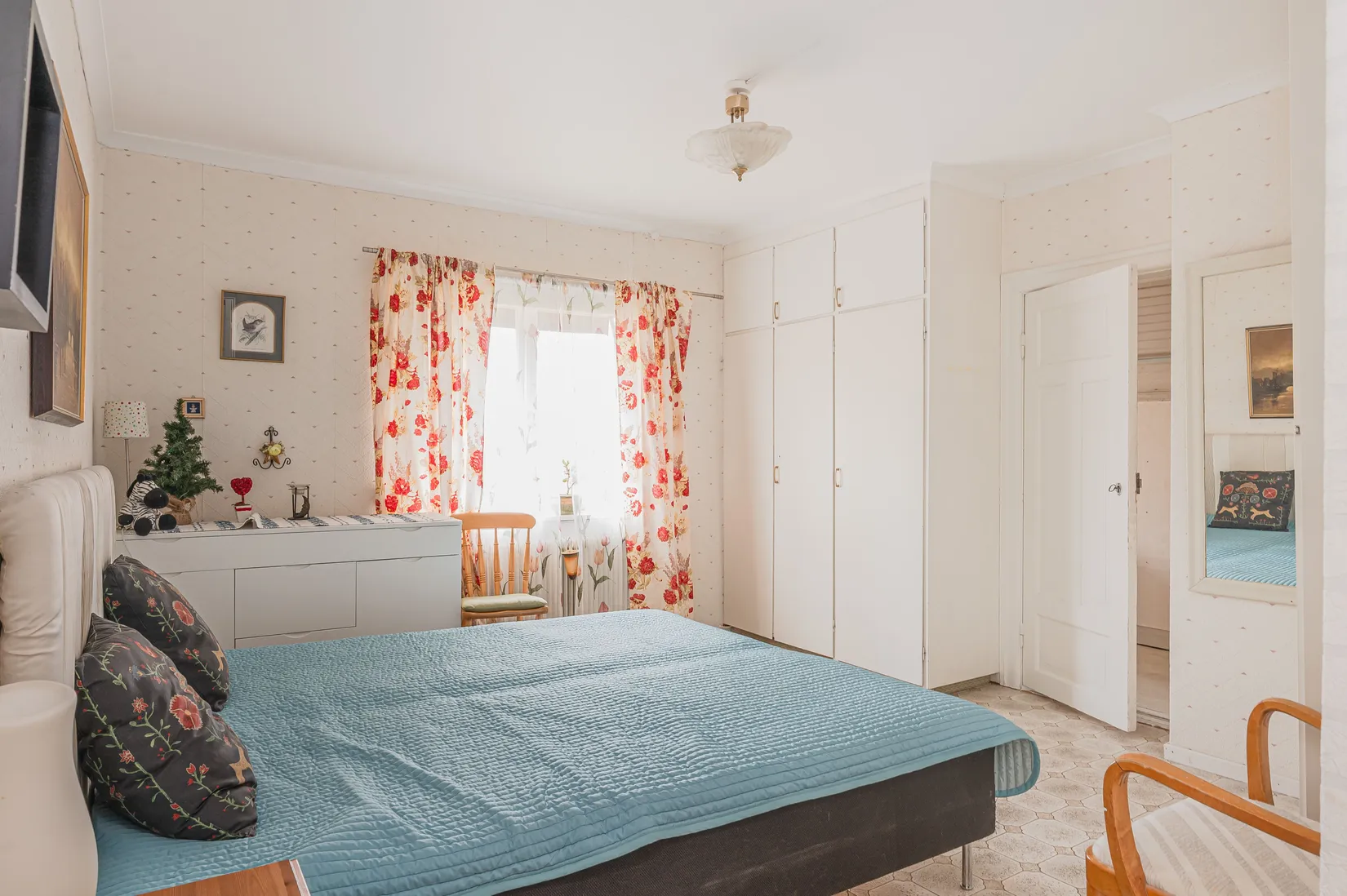 Villa, Tjädervägen 3, Långviksmon, Örnsköldsvik