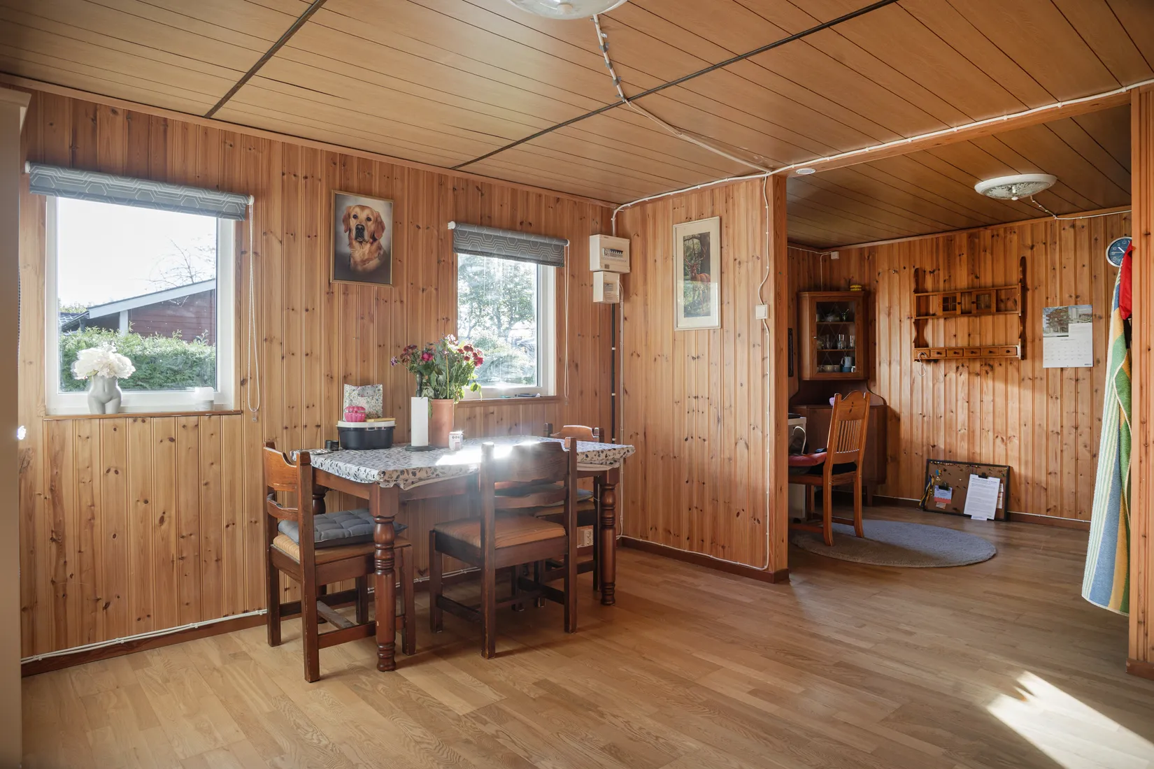 Fritidshus, Havannagången 18, Bulltofta, Malmö