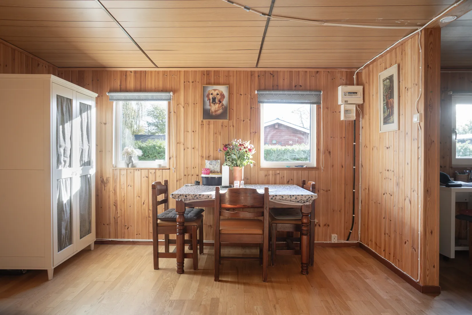 Fritidshus, Havannagången 18, Bulltofta, Malmö