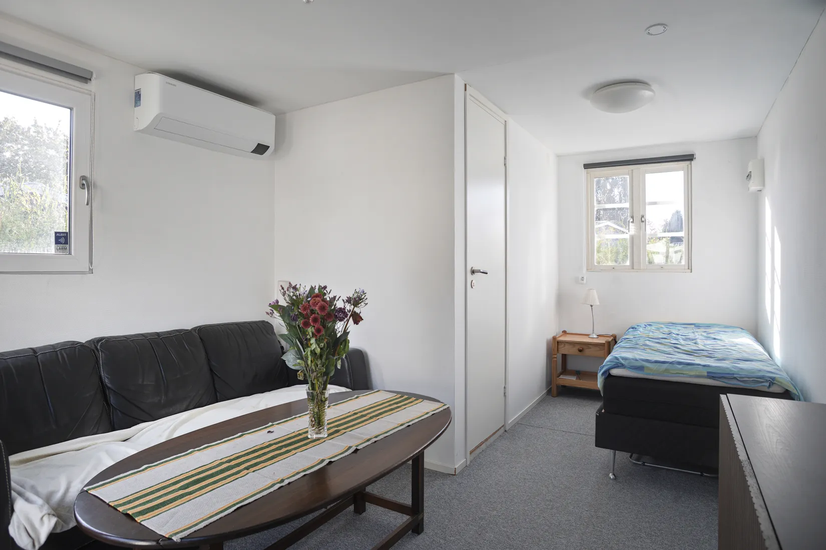 Fritidshus, Havannagången 18, Bulltofta, Malmö