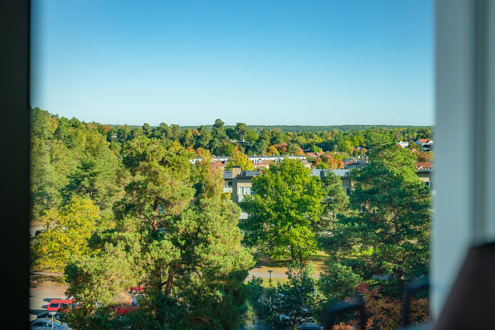 Bostadsrätt, Högnäsvägen 5, Näset, Lidingö