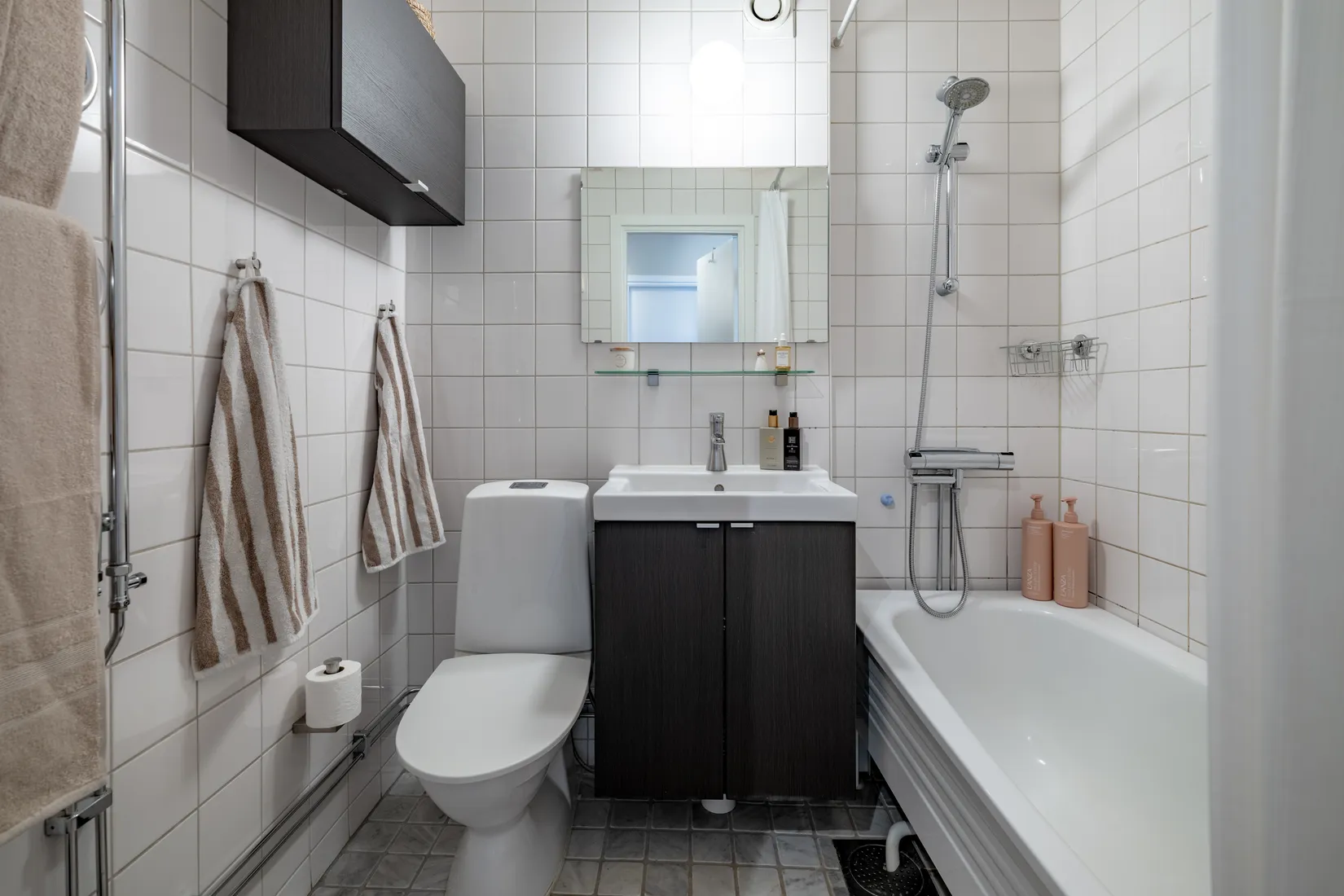 Bostadsrätt, Högnäsvägen 5, Näset, Lidingö