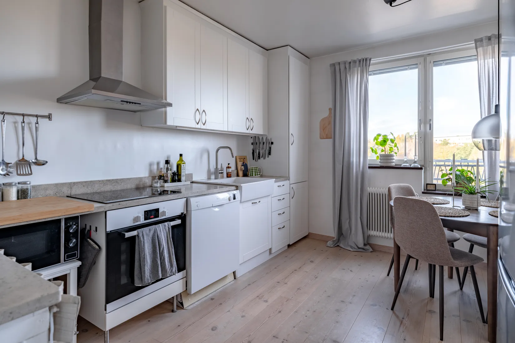 Bostadsrätt, Högnäsvägen 5, Näset, Lidingö
