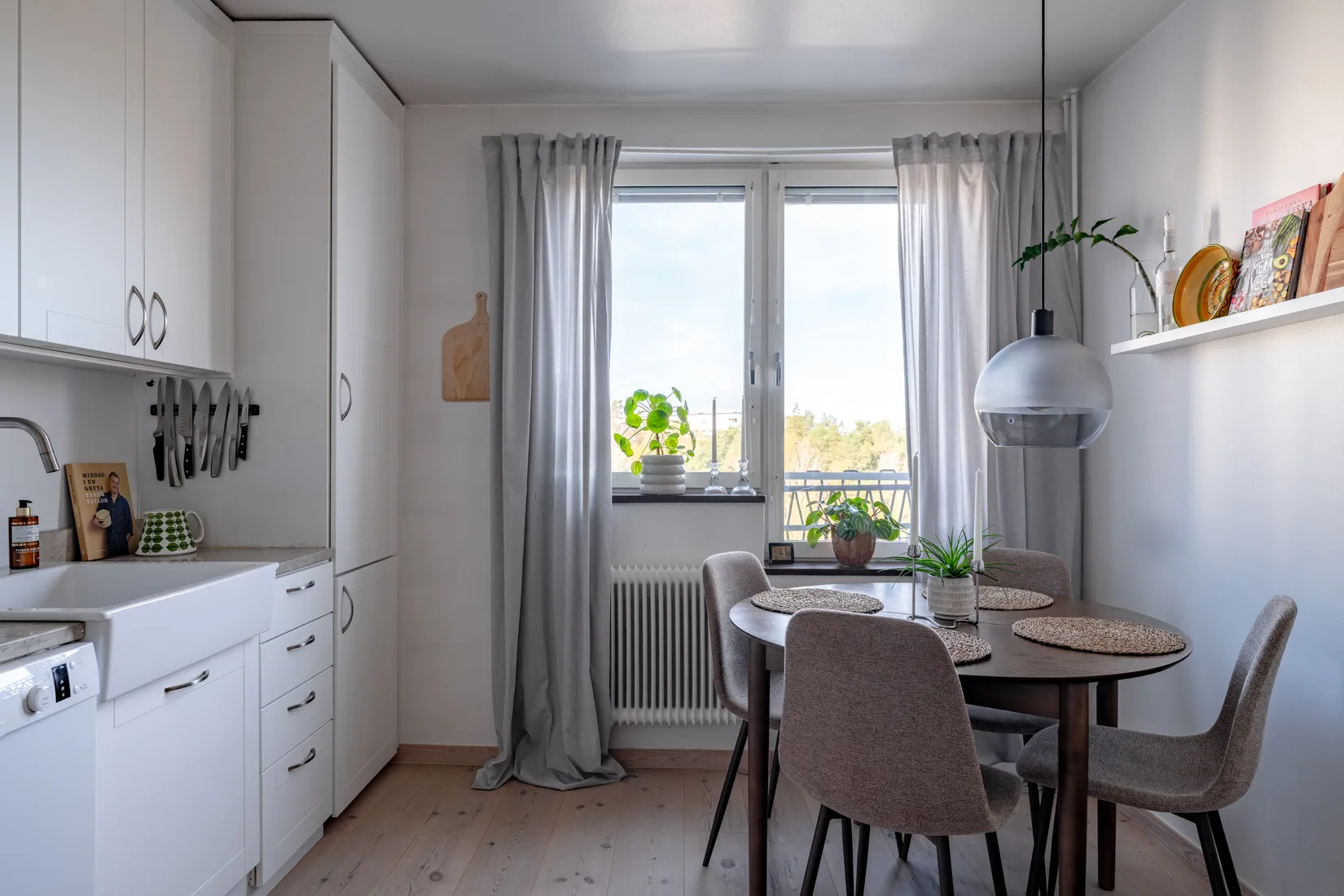 Bostadsrätt, Högnäsvägen 5, Näset, Lidingö