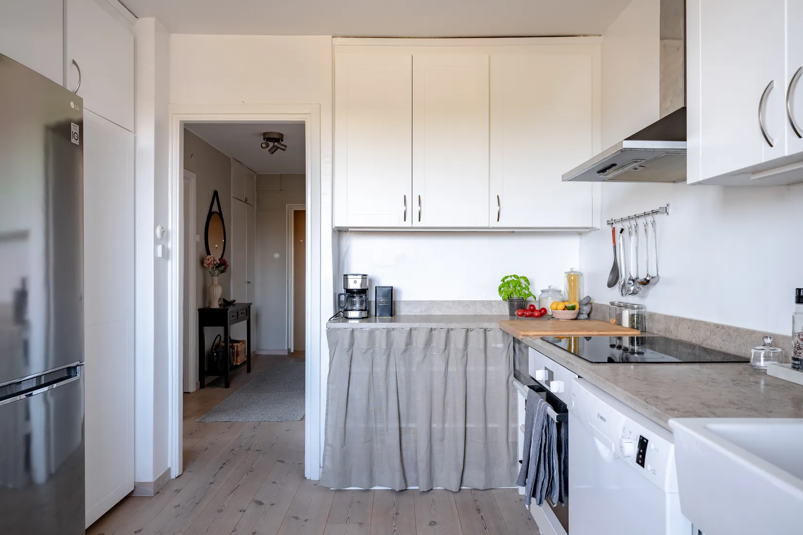 Bostadsrätt, Högnäsvägen 5, Näset, Lidingö