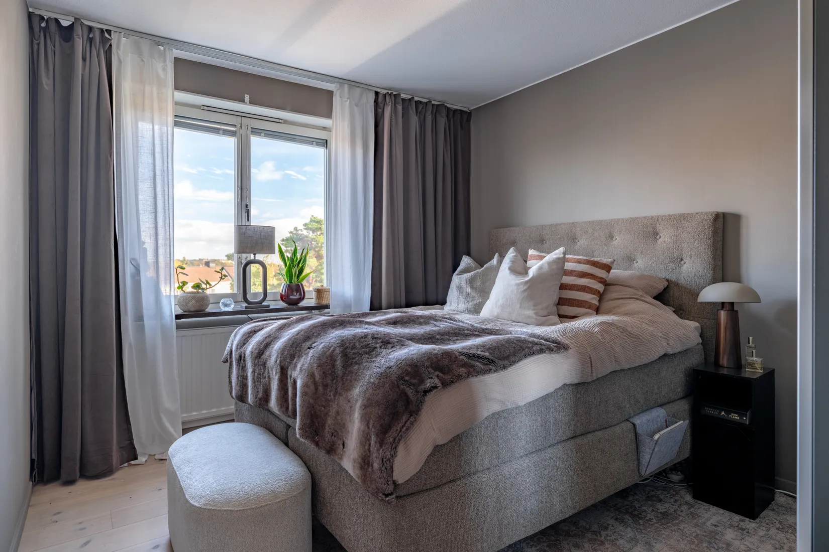 Bostadsrätt, Högnäsvägen 5, Näset, Lidingö