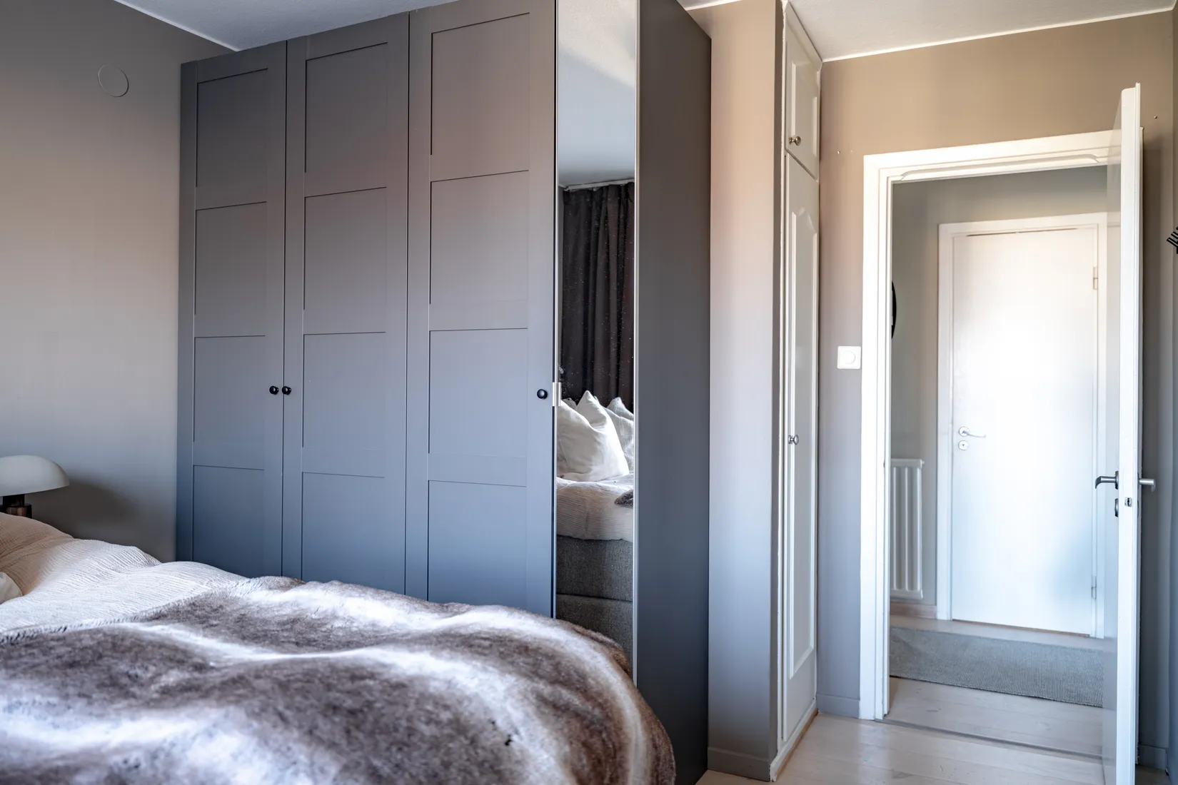 Bostadsrätt, Högnäsvägen 5, Näset, Lidingö
