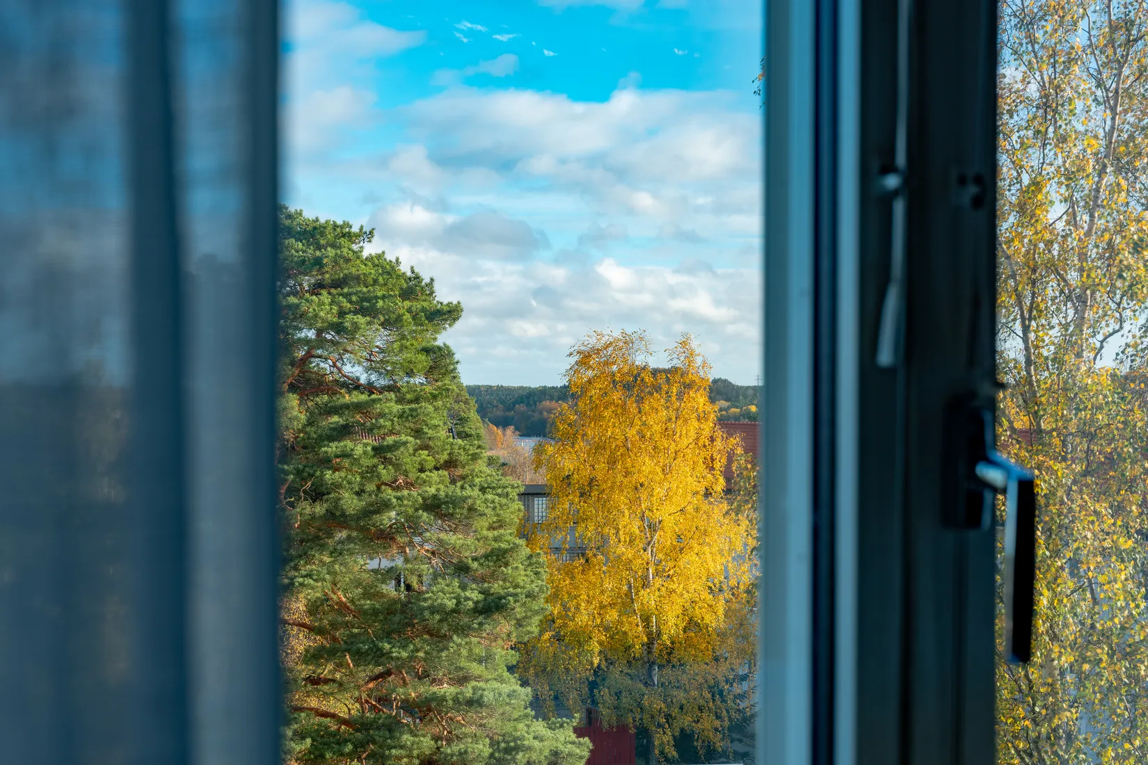 Bostadsrätt, Högnäsvägen 5, Näset, Lidingö