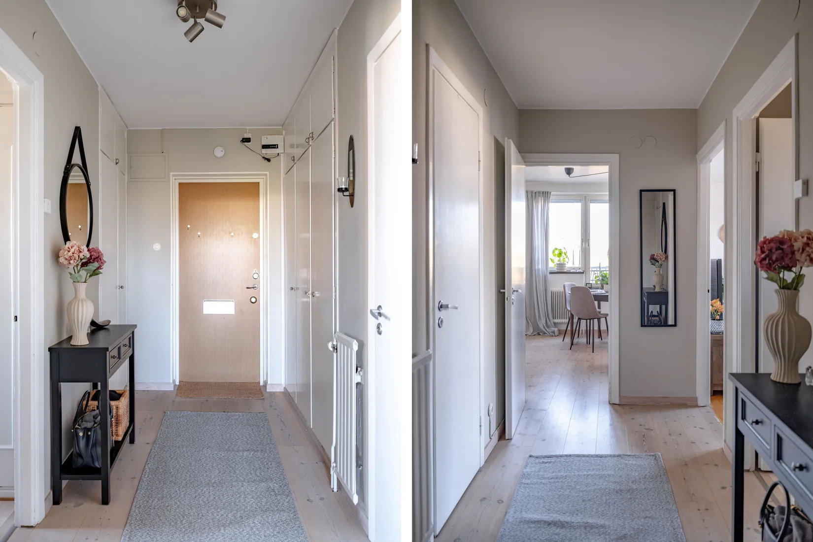 Bostadsrätt, Högnäsvägen 5, Näset, Lidingö