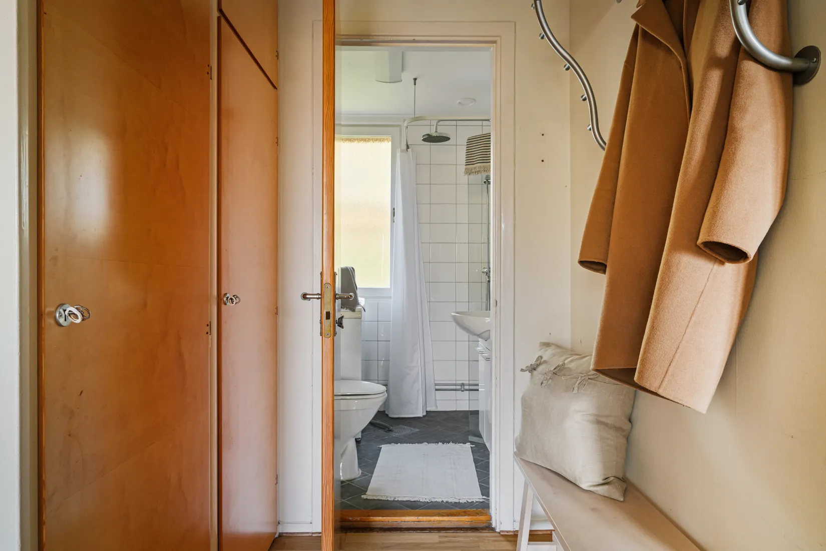 Bostadsrätt, Kransen 4I, Strömmensberg, Göteborg
