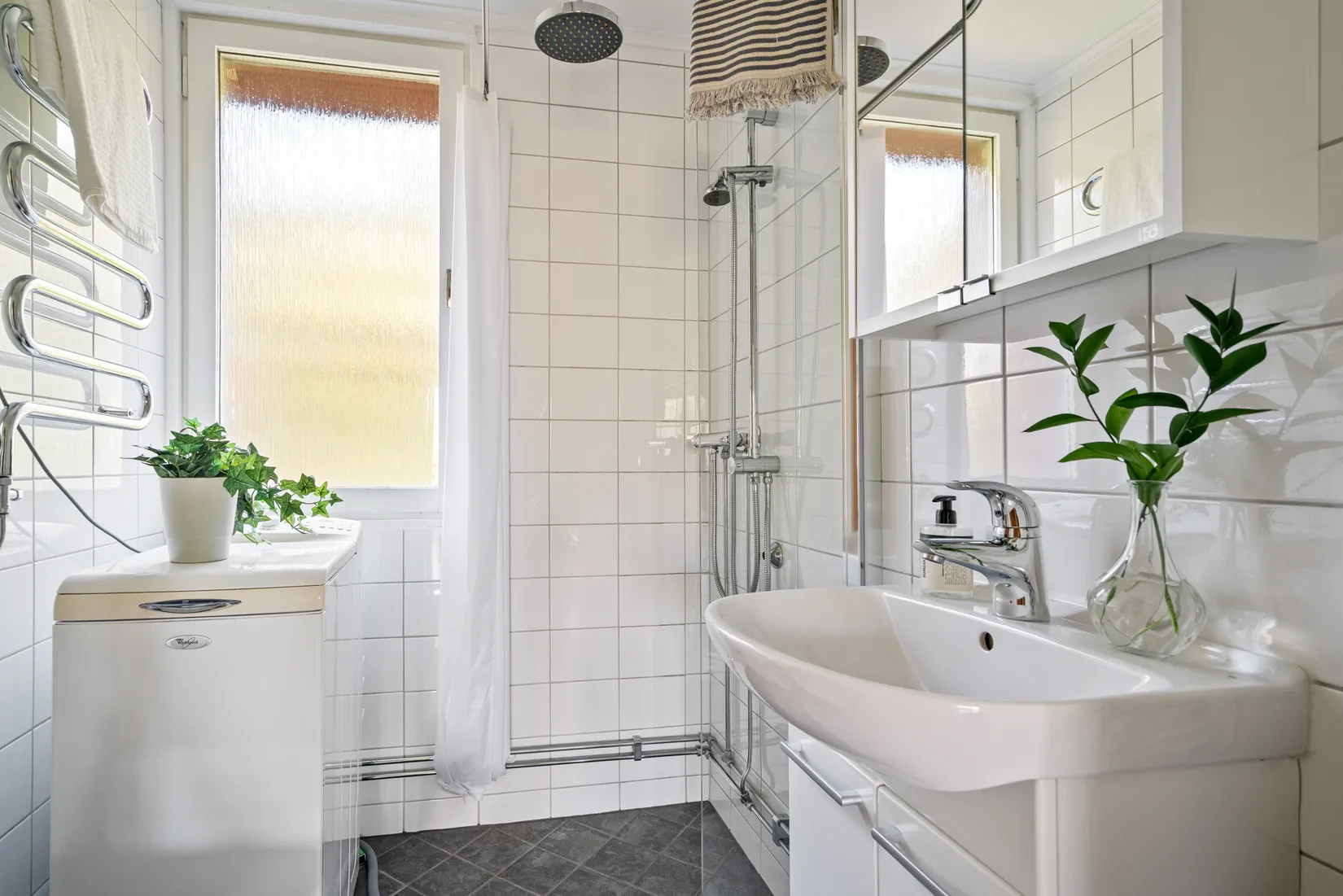Bostadsrätt, Kransen 4I, Strömmensberg, Göteborg