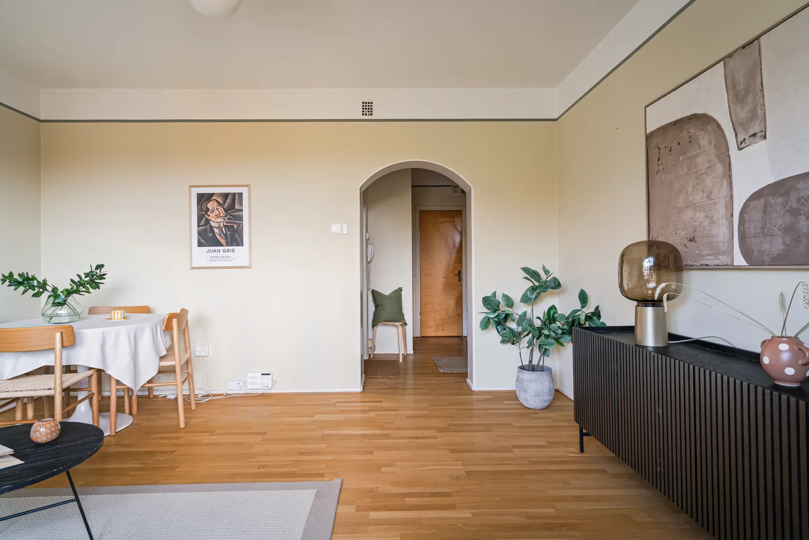 Bostadsrätt, Kransen 4I, Strömmensberg, Göteborg